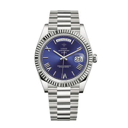 Luxaro Steel