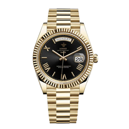 Luxaro Steel